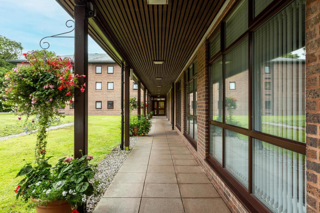 Summergrove Halls Whitehaven Exterior foto