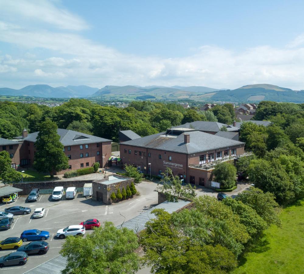 Summergrove Halls Whitehaven Exterior foto